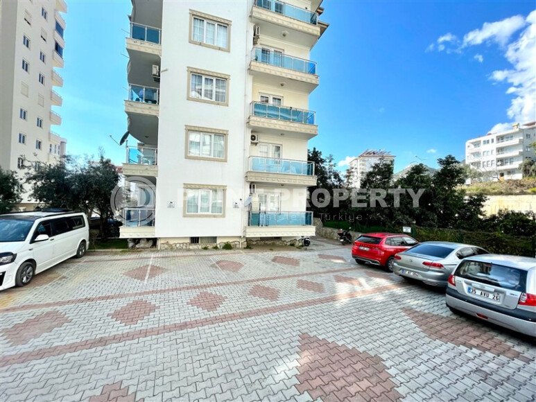 Уютная квартира 90 м² в районе Джикджилли-id-9355-фото-12