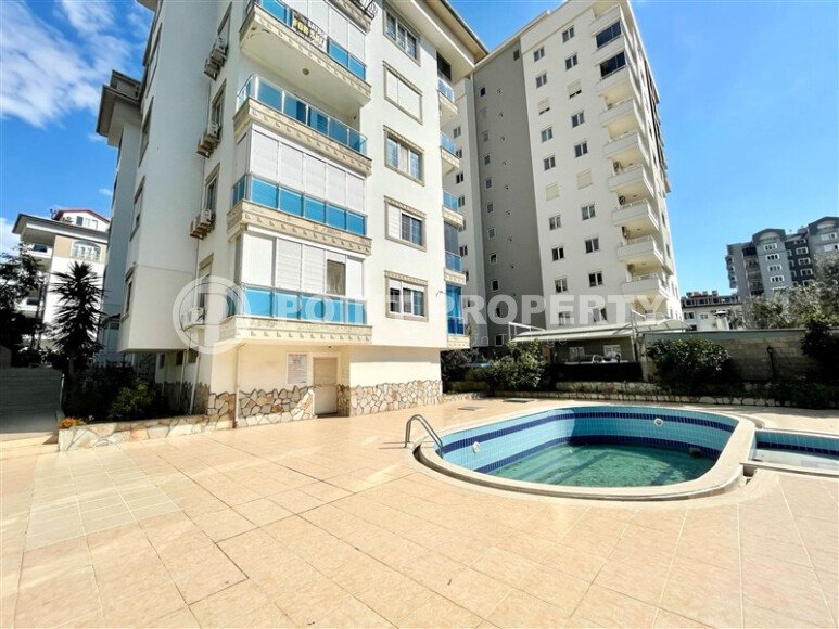 Уютная квартира 90 м² в районе Джикджилли-id-9355-фото-13