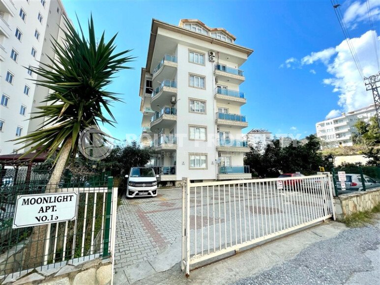 Уютная квартира 90 м² в районе Джикджилли-id-9355-фото-15