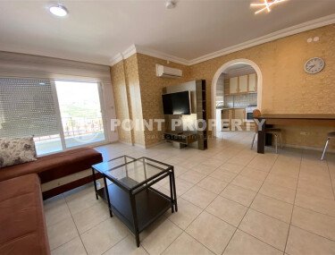 Дуплекс-вилла 4+2, 220 м² в Каргыджаке с возможностью получения гражданства-id-9356-фото-3