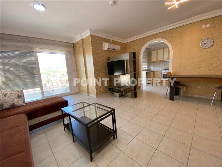 Дуплекс-вилла 4+2, 220 м² в Каргыджаке с возможностью получения гражданства-id-9356-фото-3