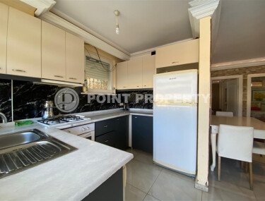 Дуплекс-вилла 4+2, 220 м² в Каргыджаке с возможностью получения гражданства-id-9356-фото-4