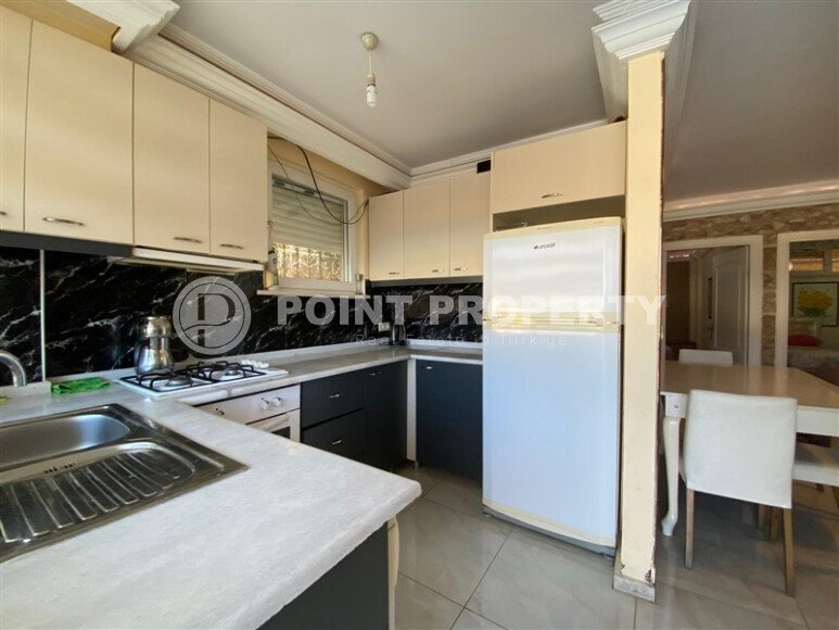 Дуплекс-вилла 4+2, 220 м² в Каргыджаке с возможностью получения гражданства-id-9356-фото-4