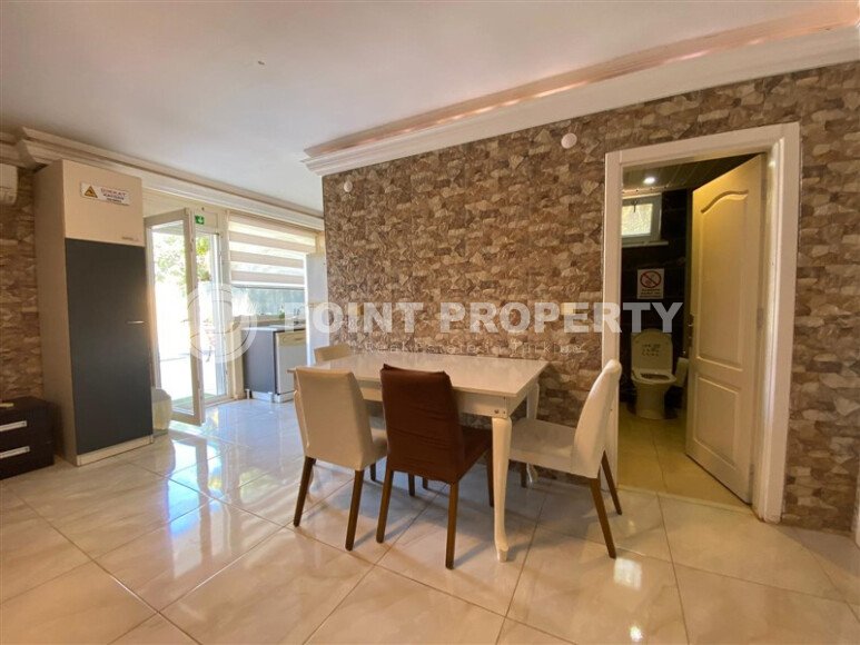 Дуплекс-вилла 4+2, 220 м² в Каргыджаке с возможностью получения гражданства-id-9356-фото-5