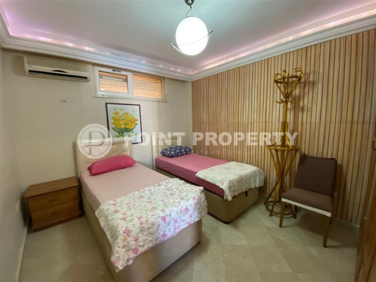 Дуплекс-вилла 4+2, 220 м² в Каргыджаке с возможностью получения гражданства-id-9356-фото-7