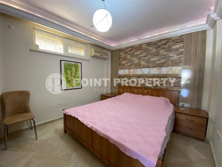 Дуплекс-вилла 4+2, 220 м² в Каргыджаке с возможностью получения гражданства-id-9356-фото-9