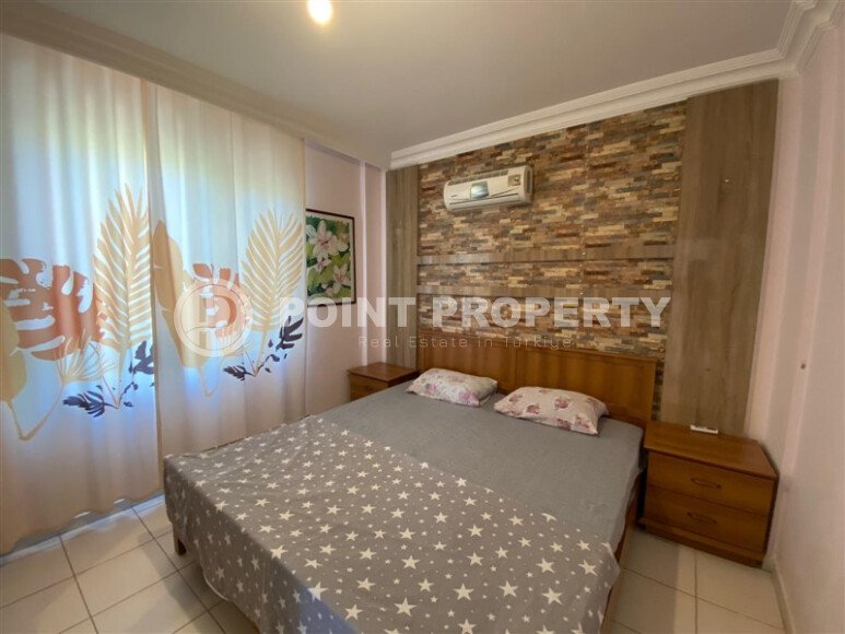 Дуплекс-вилла 4+2, 220 м² в Каргыджаке с возможностью получения гражданства-id-9356-фото-10