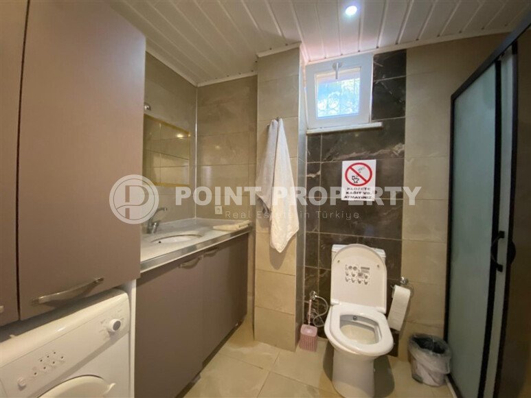 Дуплекс-вилла 4+2, 220 м² в Каргыджаке с возможностью получения гражданства-id-9356-фото-11