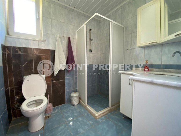 Дуплекс-вилла 4+2, 220 м² в Каргыджаке с возможностью получения гражданства-id-9356-фото-14