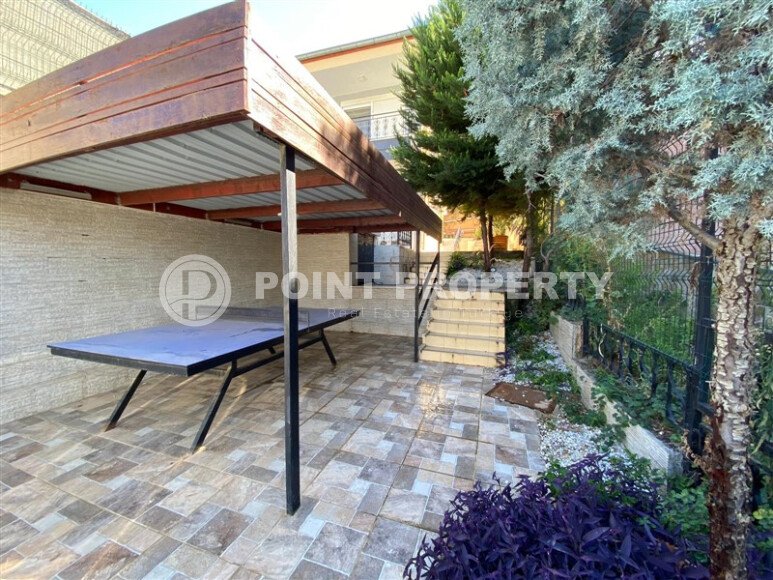 Дуплекс-вилла 4+2, 220 м² в Каргыджаке с возможностью получения гражданства-id-9356-фото-15