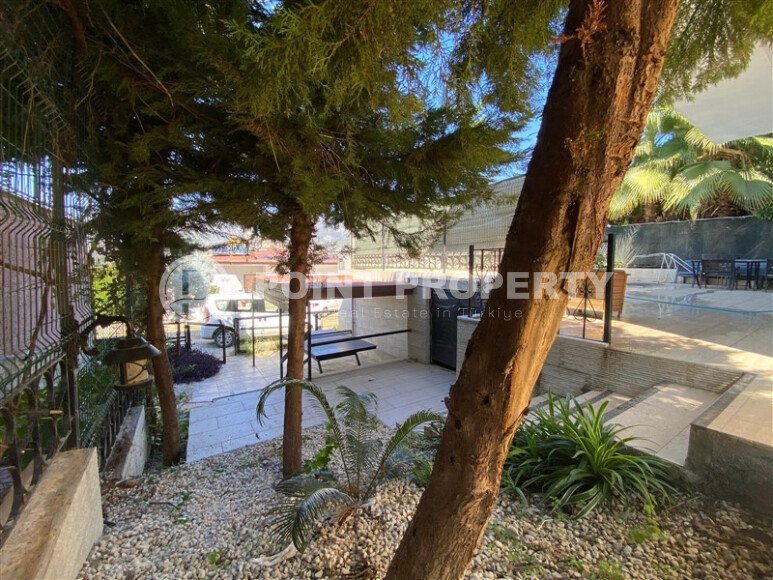 Дуплекс-вилла 4+2, 220 м² в Каргыджаке с возможностью получения гражданства-id-9356-фото-16