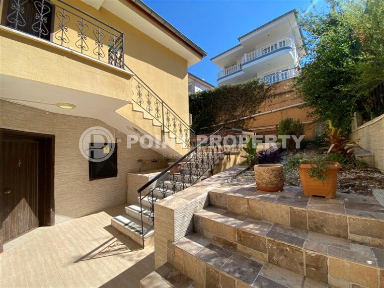 Дуплекс-вилла 4+2, 220 м² в Каргыджаке с возможностью получения гражданства-id-9356-фото-18