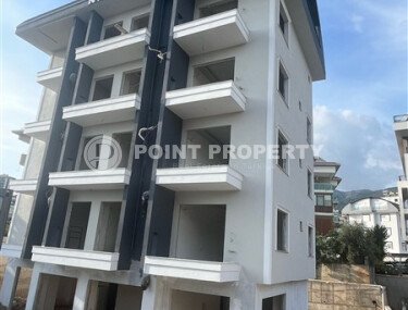 New apartments under construction in Oba, delivery in 2025-id-9358-photo-2