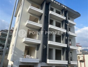 New apartments under construction in Oba, delivery in 2025-id-9358-photo-3