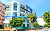Светлая квартира 95 м² в районе Обагёль, рядом с морем-id-9359-фото-1
