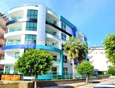 Bright apartment 95 m² in Obagol district, near the sea-id-9359-photo-1