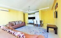 Светлая квартира 95 м² в районе Обагёль, рядом с морем-id-9359-фото-2