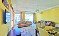 Светлая квартира 95 м² в районе Обагёль, рядом с морем-id-9359-фото-3