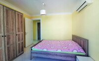 Светлая квартира 95 м² в районе Обагёль, рядом с морем-id-9359-фото-5