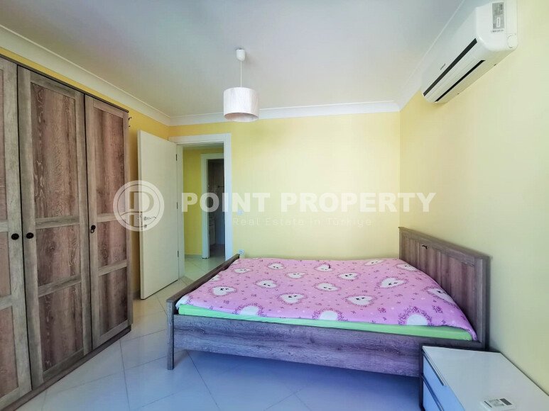 Светлая квартира 95 м² в районе Обагёль, рядом с морем-id-9359-фото-5