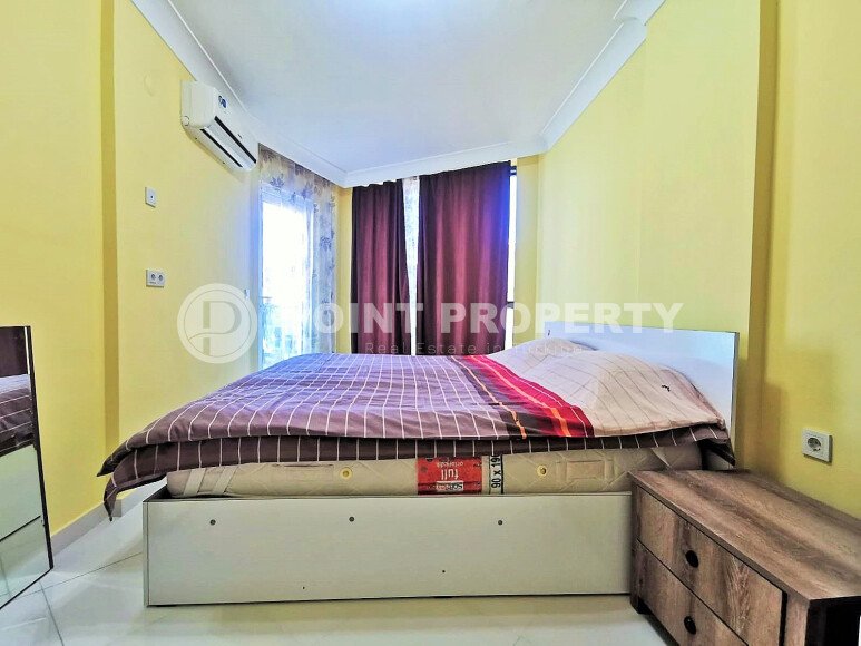 Светлая квартира 95 м² в районе Обагёль, рядом с морем-id-9359-фото-6