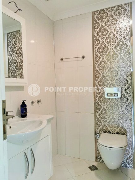 Светлая квартира 95 м² в районе Обагёль, рядом с морем-id-9359-фото-7