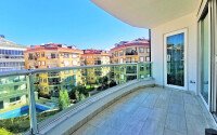 Светлая квартира 95 м² в районе Обагёль, рядом с морем-id-9359-фото-8
