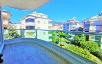 Светлая квартира 95 м² в районе Обагёль, рядом с морем-id-9359-фото-9