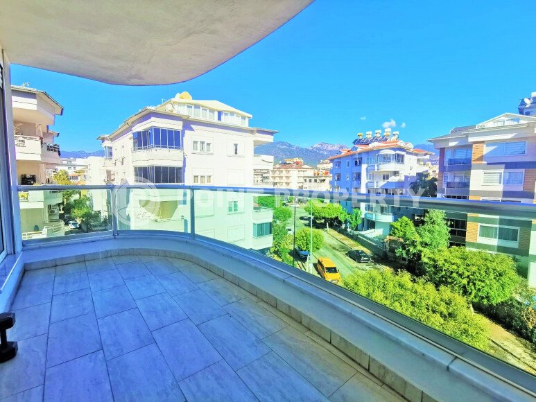 Светлая квартира 95 м² в районе Обагёль, рядом с морем-id-9359-фото-9