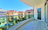Светлая квартира 95 м² в районе Обагёль, рядом с морем-id-9359-фото-10