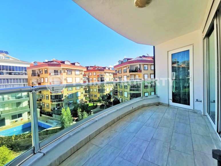 Светлая квартира 95 м² в районе Обагёль, рядом с морем-id-9359-фото-10