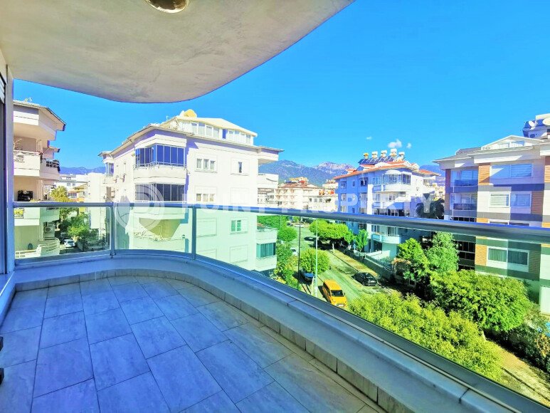 Светлая квартира 95 м² в районе Обагёль, рядом с морем-id-9359-фото-11