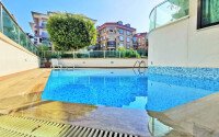 Светлая квартира 95 м² в районе Обагёль, рядом с морем-id-9359-фото-13