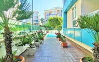 Светлая квартира 95 м² в районе Обагёль, рядом с морем-id-9359-фото-15
