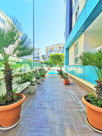 Светлая квартира 95 м² в районе Обагёль, рядом с морем-id-9359-фото-15