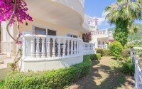 Stunning villa 179 m², in a villa complex in the center of Alanya - Tepe-id-9361-photo-1