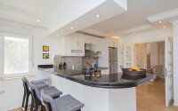 Stunning villa 179 m², in a villa complex in the center of Alanya - Tepe-id-9361-photo-4