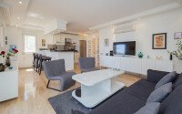 Stunning villa 179 m², in a villa complex in the center of Alanya - Tepe-id-9361-photo-6