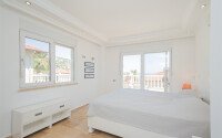 Stunning villa 179 m², in a villa complex in the center of Alanya - Tepe-id-9361-photo-10
