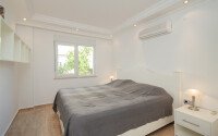 Stunning villa 179 m², in a villa complex in the center of Alanya - Tepe-id-9361-photo-12