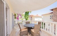Stunning villa 179 m², in a villa complex in the center of Alanya - Tepe-id-9361-photo-20