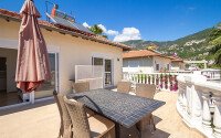 Stunning villa 179 m², in a villa complex in the center of Alanya - Tepe-id-9361-photo-22