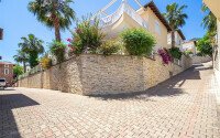 Stunning villa 179 m², in a villa complex in the center of Alanya - Tepe-id-9361-photo-30