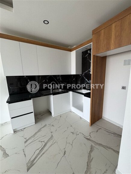 Современная квартира у лучших пляжей Авсаллара-id-9362-фото-2