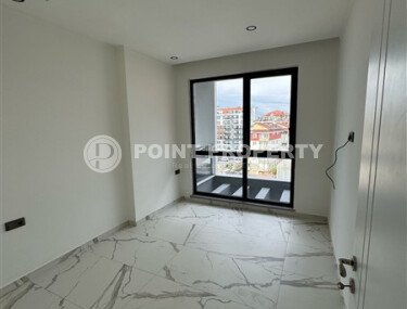 Modern apartment near the best beaches of Avsallar-id-9362-photo-4