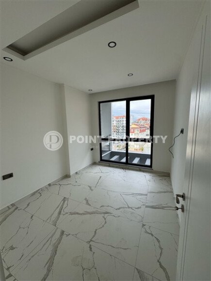 Современная квартира у лучших пляжей Авсаллара-id-9362-фото-4