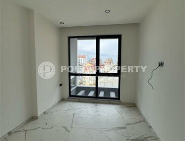 Modern apartment near the best beaches of Avsallar-id-9362-photo-5