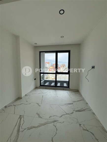 Современная квартира у лучших пляжей Авсаллара-id-9362-фото-5