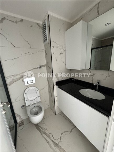 Современная квартира у лучших пляжей Авсаллара-id-9362-фото-7