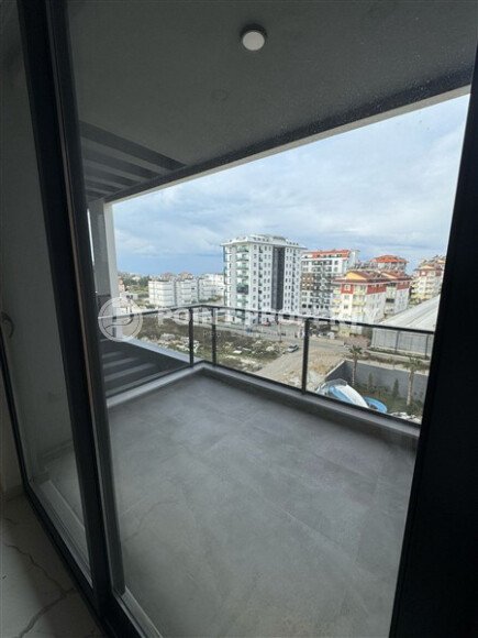 Современная квартира у лучших пляжей Авсаллара-id-9362-фото-8